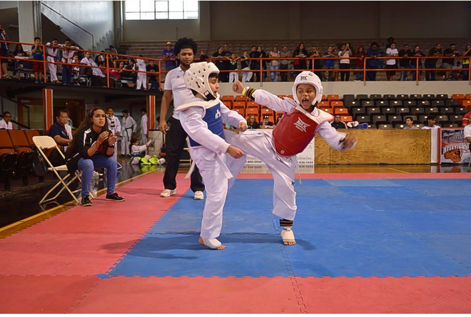 25th Puerto Rico International Open Taekwondo Tournament
