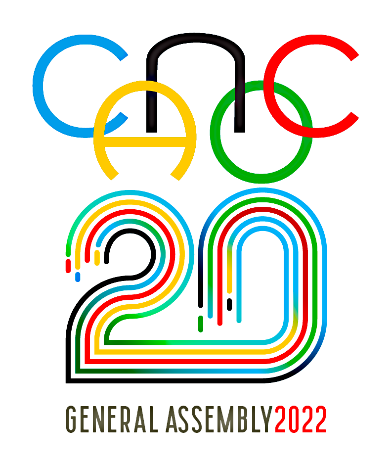CANOC SPORTS HOLDS 20TH GENERAL ASSEMBLY TO ELECT NEW EXECUTIVE COMMITTEE FOR 2022-2026 TERM
