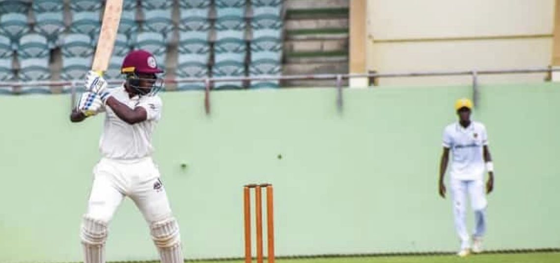St. Maarten cricketers off for LI3-day tournament
