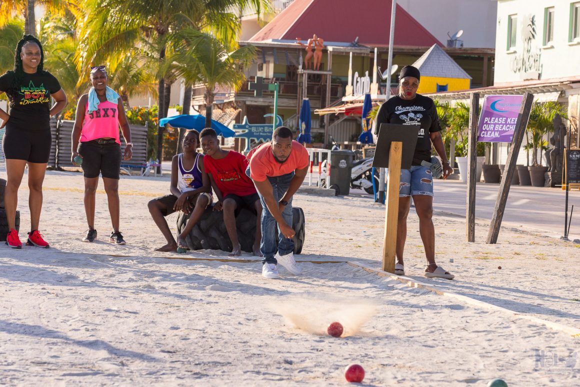 Unleash the Thrills: Recap of the NSI Bocce Game Exhibition Match – August 12, 2023