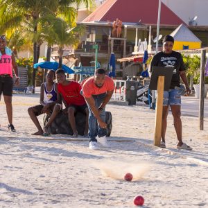 Unleash the Thrills: Recap of the NSI Bocce Game Exhibition Match – August 12, 2023