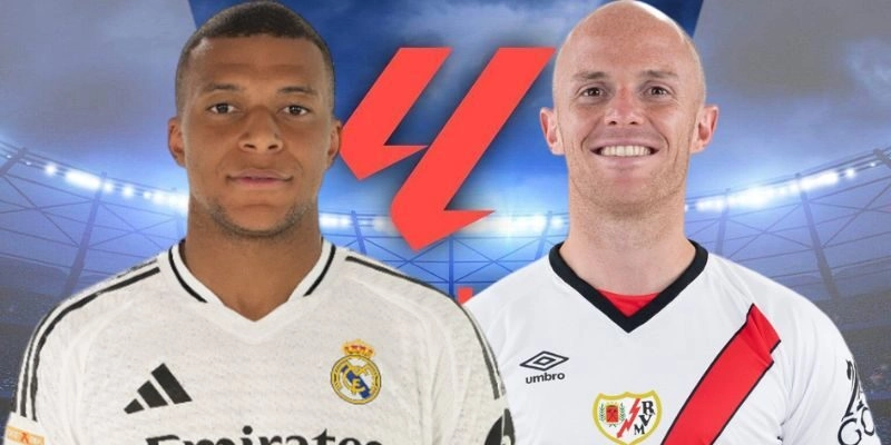 Lịch sử đối đầu nghiêng về Real Madrid với kết quả ấn tượng